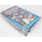 2003 Bowman Draft Picks & Prospects Baseball Hobby Box (Damaged) (Reed Buy)