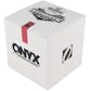 2023 Onyx Preferred Players Collection Baseball Hobby 3-Box Case
