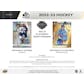 2022/23 Upper Deck SP Authentic Hockey Hobby Pack