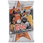 2023 Topps Athletes Unlimited All Sports Hobby 12-Box Case