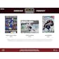 2022/23 Upper Deck O-Pee-Chee Platinum Hockey 6-Pack Blaster 20-Box Case