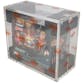 Marvel Fleer Ultra Avengers Hobby Box (Upper Deck 2022) (Case Fresh)