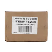 2022/23 Panini Obsidian Soccer Hobby 12-Box Case