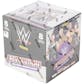 2023 Panini Revolution WWE Wrestling Hobby 16-Box Case