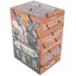 2022 Panini Prizm Football 6-Pack Blaster Box (Orange Ice Prizms!) (Fanatics)