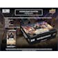 Blizzard Entertainment Legacy Collection Hobby 12-Box Case (Upper Deck 2023)