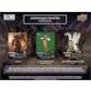 Blizzard Entertainment Legacy Collection Hobby 12-Box Case (Upper Deck 2023) (Presell)