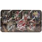 Yu-Gi-Oh 25th Anniversary: Dueling Heroes 12-Tin Case
