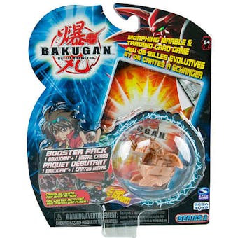 Bakugan: Booster Pack