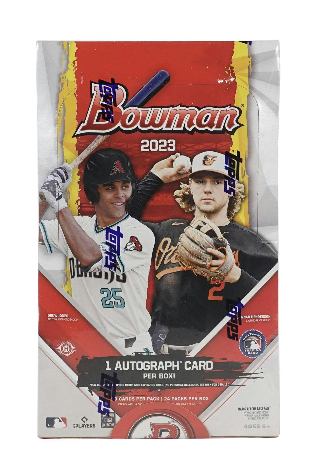 Kodai Senga 2023 Major League Baseball All-Star Game Autographed
