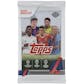 2022/23 Topps UEFA Club Competitions Soccer Hobby 12-Box Case