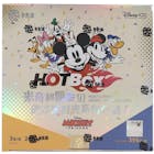 Image for  Disney HOTBox: Mickey & Friends Cheerful Times Trading Cards Hobby Box (Kakawow 2023)