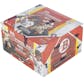 2023 Bowman Baseball Retail 24-Pack 12-Box Case