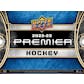 2022/23 Upper Deck Premier Hockey Hobby 10-Box Case (Presell)