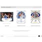 2022/23 Panini National Treasures Basketball Hobby 4-Box Case (Presell)