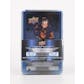 2023/24 Upper Deck Series 1 Hockey Tin (Box) Case (12 Ct.)