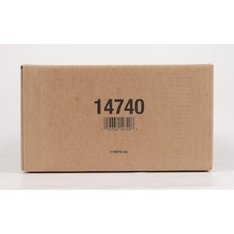2023/24 Upper Deck Series 1 Hockey Tin (Box) Case (12 Ct.)