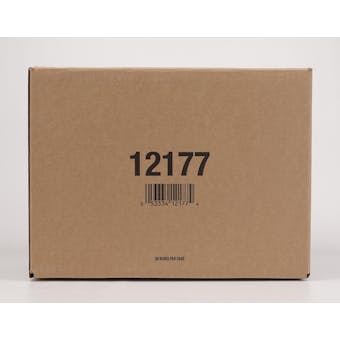 2022/23 Upper Deck SP Hockey 8-Pack Blaster 20-Box Case