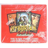 Hyborian Gates Booster Box (36-packs) (Reed Buy)