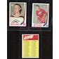 1968/69 Topps Hockey Complete Set (132) (G-VG) (Reed Buy)