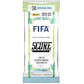 2022/23 Panini Score FIFA Soccer Jumbo Value 12-Pack Box