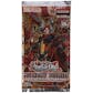 Yu-Gi-Oh Legendary Duelists: Soulburning Volcano Booster 12-Box Case