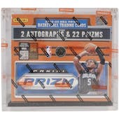 2022/23 Panini Prizm Basketball Hobby Box (Case Fresh)