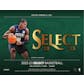2022/23 Panini Select Basketball Hobby 12-Box Case