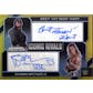 2023 Hit Parade Wrestling Limited Edition Series 3 Hobby Box - Shawn Michaels and Bret Hart