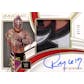 2023 Hit Parade Wrestling Limited Edition Series 3 Hobby Box - Shawn Michaels and Bret Hart