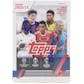 2022/23 Topps UEFA Club Competitions Soccer Blaster 40-Box Case