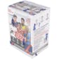 2022/23 Topps UEFA Club Competitions Soccer Blaster 40-Box Case