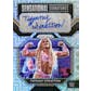 2023 Hit Parade Wrestling Womens Division Limited Edition Series 3 Hobby Box - Ronda Rousey
