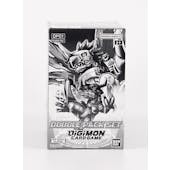 Digimon Double Pack Volume 1 6-Set Box