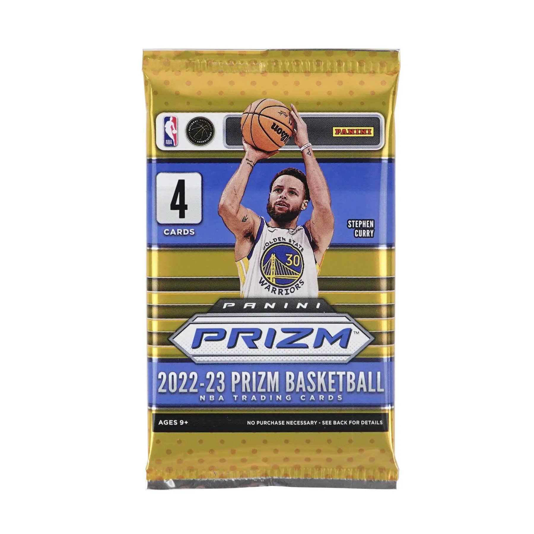 2022/23 Panini Prizm Basketball Retail Pack | DA Card World 2022/23 Panini Prizm Basketball Retail Pack | DA Card World