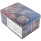 Pokemon 2023 Collector Chest 9-Tin Case (Fuecoco / Quaxly / Sprigatito)