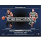 2022/23 Panini Obsidian Basketball Hobby 12-Box Case