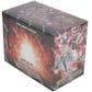 Yu-Gi-Oh The Crimson King Structure Deck Box