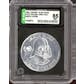 2023 Hit Parade Star Wars AFA Graded Coin Series 1 Hobby Box