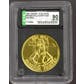 2023 Hit Parade Star Wars AFA Graded Coin Series 1 Hobby Box