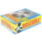 1979 O-Pee-Chee Baseball Wax Box (BBCE)