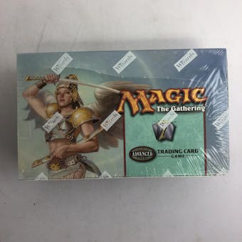 Magic the Gathering 7th Edition Booster Box