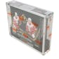 2021/22 Upper Deck SP Authentic Hockey Hobby Box (Case Fresh)