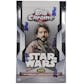 Star Wars Chrome Hobby 8-Box Case (Topps 2023)