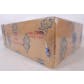 2000 Fleer Mystique Football Hobby Case 4-Box Case (BBCE) (Reed Buy)