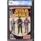 2023 Hit Parade Mystery Box Star Wars The Force Edition Series 3 Hobby Box