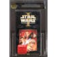 2023 Hit Parade Mystery Box Star Wars The Force Edition Series 3 Hobby Box