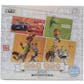 Disney Collection: Pixar Genesis of Adventure Hobby 24-Box Case (Card.Fun 2023)