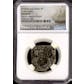 2023 Hit Parade Graded Coins All Shipwreck Edition Series 2 Hobby Box - Graded NGC Shipwreck Coins!