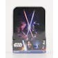 Star Wars Obi-Wan Kenobi Hobby 12-Box Case (Topps 2023)
